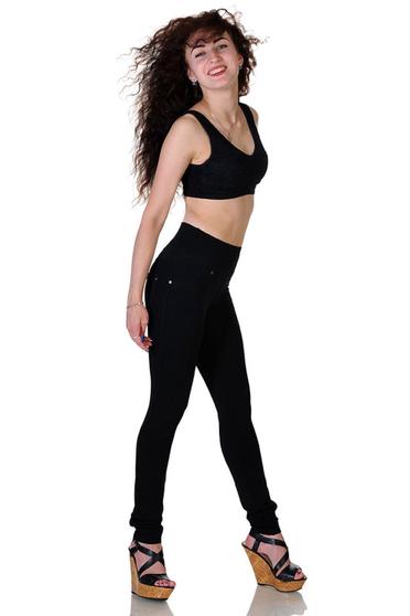 Anti Rolling High Waist Yoga Pants Women Four-way Stretch Sports Leggings  Without T-line Gym Leggins Workout Reflective Strip - AliExpress