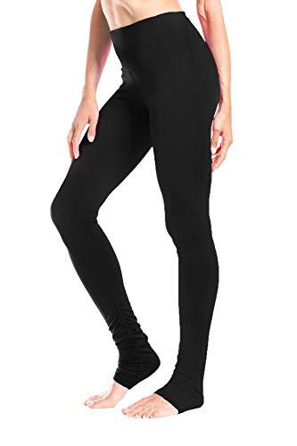  CW-X Women's Standard Endurance Generator Joint and Muscle  Support 3/4 Compression Tight, Black/Cyan, X-Small : Clothing, Shoes &  Jewelry