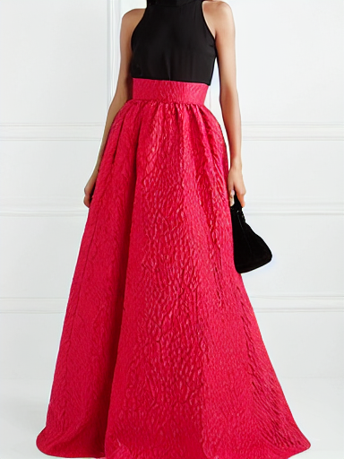 Can you wear a skirt to a black tie event? - DaniellaDress - Vegan ...